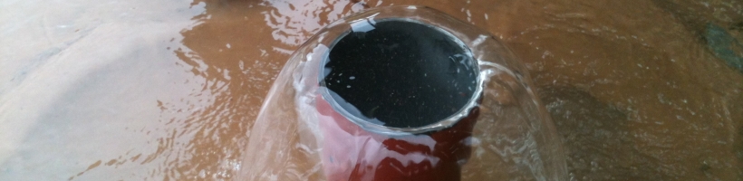 Artēziskā ūdens aka