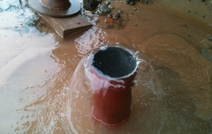 Artēziskā urbuma ierīkošana Jūrmalā