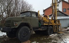 Ūdens ieguve no dziļurbuma akas