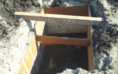 Dziļurbuma ierīkošana dzīvojamai mājai Medemciemā