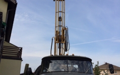 Ūdens urbumu ierīkošana