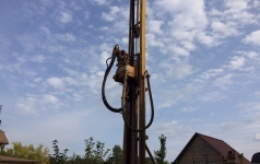 Dzeramais ūdens no dziļurbuma