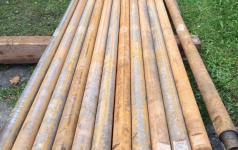 водоснабжения при отсутствии возможности подключения к централизованной сети