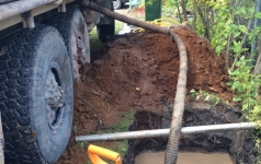 Услуги по бурению скважин