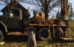 Ūdens urbums mājas ūdensapgādei